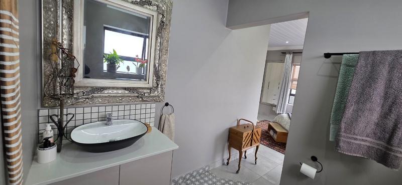 2 Bedroom Property for Sale in Tergniet Western Cape